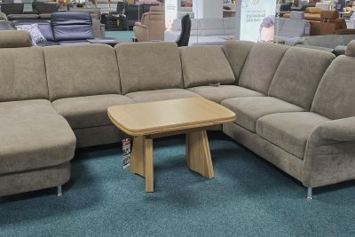 Couchgarnitur Jackson-S