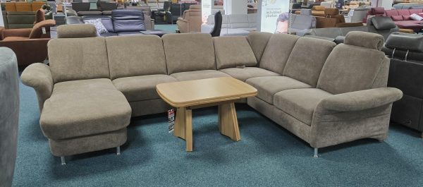 Couchgarnitur Jackson-S