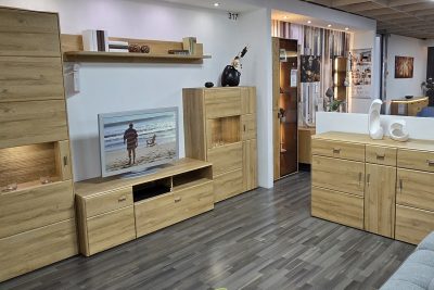 Wohnprogramm Florenz