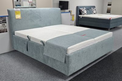 Polsterbett 600/2-3
