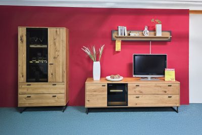 Wohnwand Arezzo