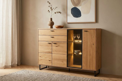 Highboard Arezzo