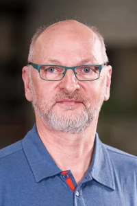 Bild Personal: Andreas Stock