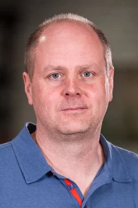 Bild Personal: Matthias Karnstedt