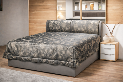 Polsterbett CCS-Classic