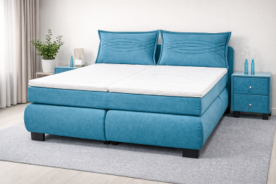 Boxspringbett Ancona