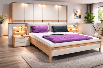 Schlafzimmer Catania