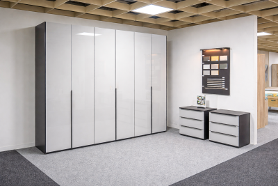 Schrankprogramm Colombo