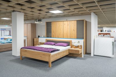 Schlafzimmer Cesena