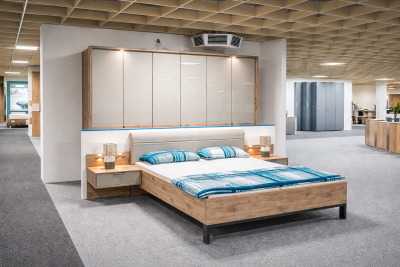 Schlafzimmer Cordato