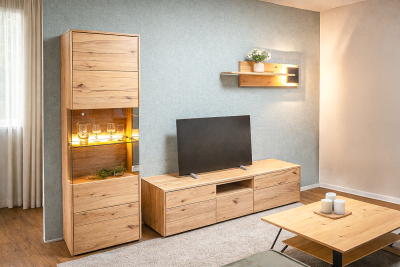 Wohnprogramm Campin Astbuche-Bianco