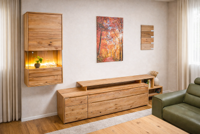 Wohnprogramm Campin Astbuche-Natur