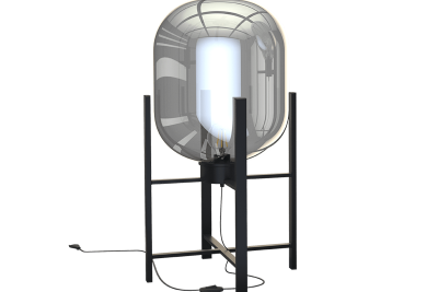 Designer-Tischleuchte Gemini